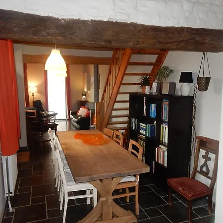 Vakantiehuis Haspengouw - Pastorij Mettekoven Exterior photo