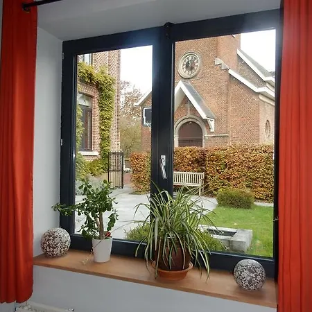 Vakantiehuis Haspengouw - Pastorij Mettekoven Exterior photo