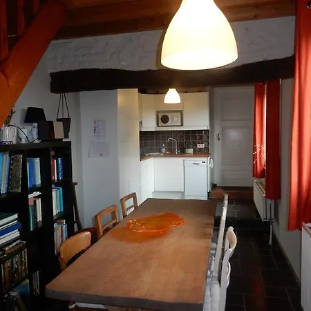 Vakantiehuis Haspengouw - Pastorij Mettekoven Exterior photo