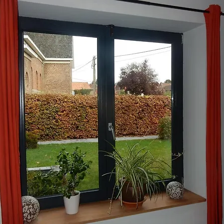 Vakantiehuis Haspengouw - Pastorij Mettekoven Exterior photo