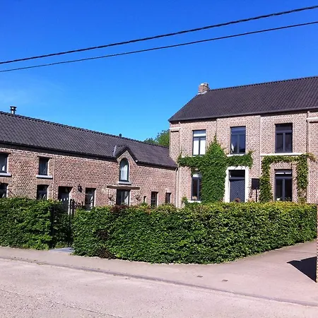 Vakantiehuis Haspengouw - Pastorij Mettekoven Exterior photo