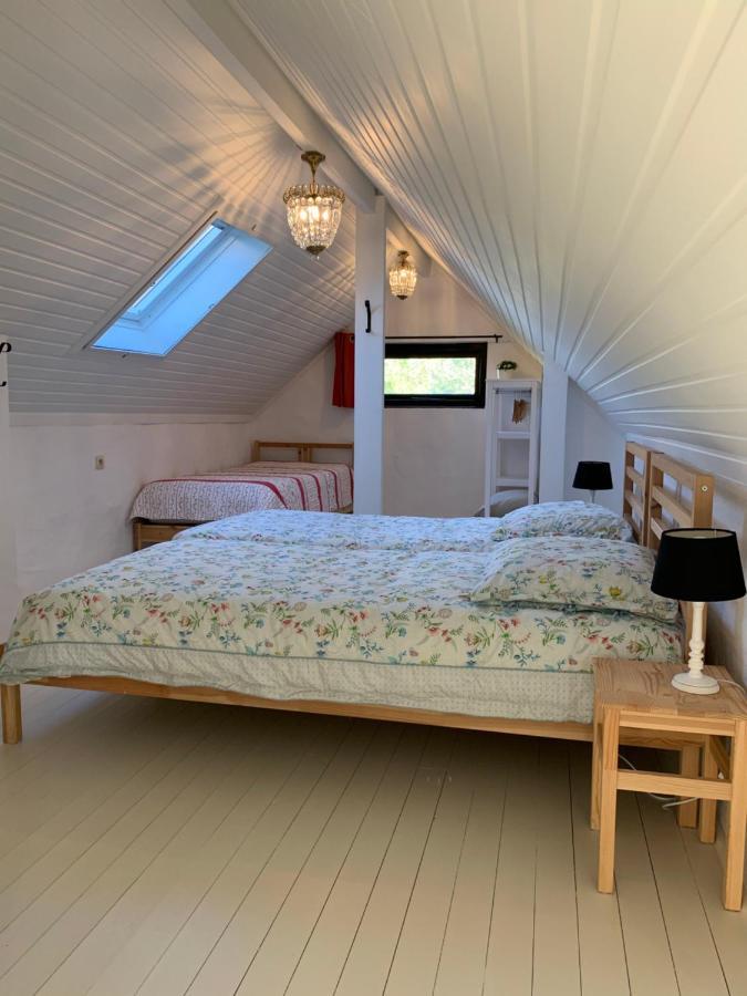 Haspengouw - Pastorij Holiday home *