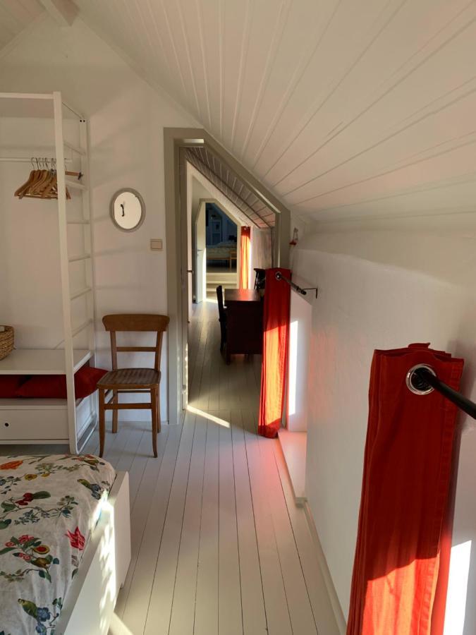 Holiday home Haspengouw - Pastorij Mettekoven