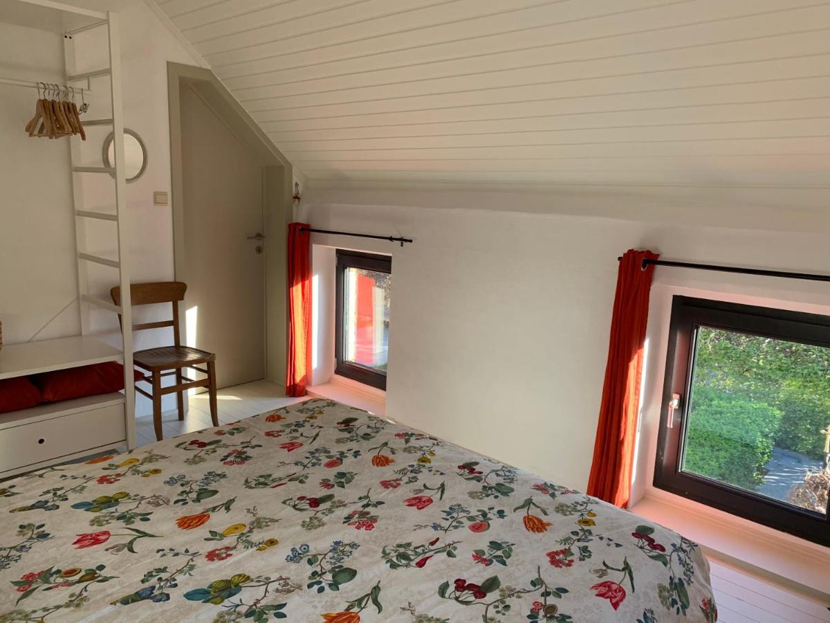 Haspengouw - Pastorij Holiday home Mettekoven