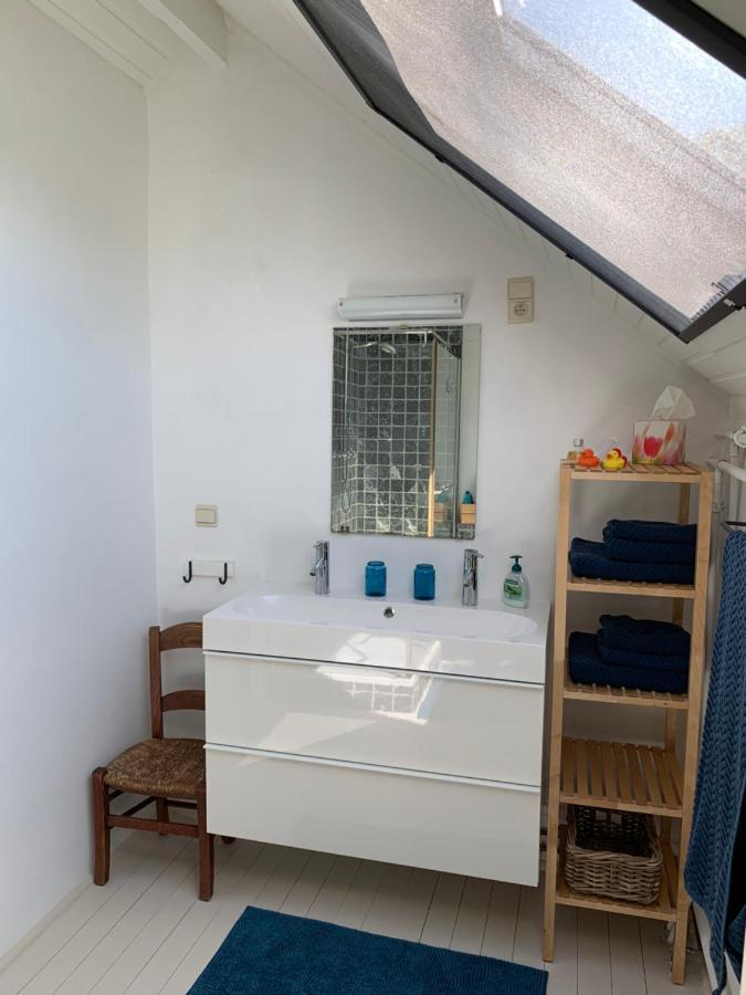 Haspengouw - Pastorij Holiday home *