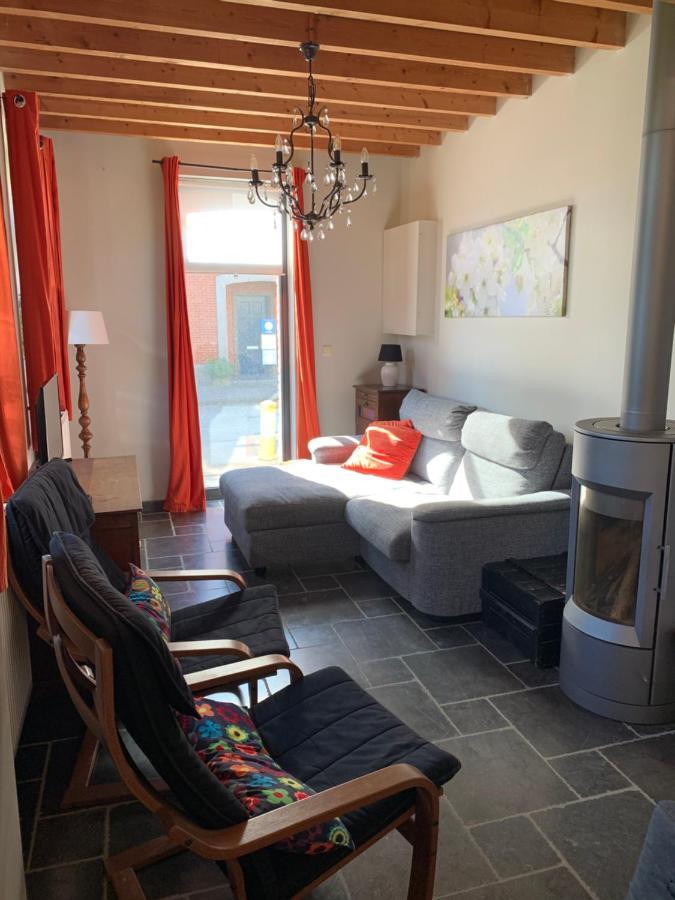 Haspengouw - Pastorij Holiday home *