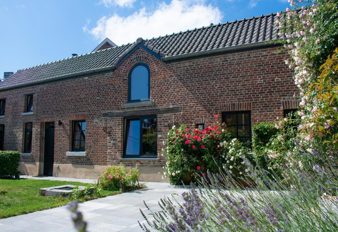 Holiday home Haspengouw - Pastorij *