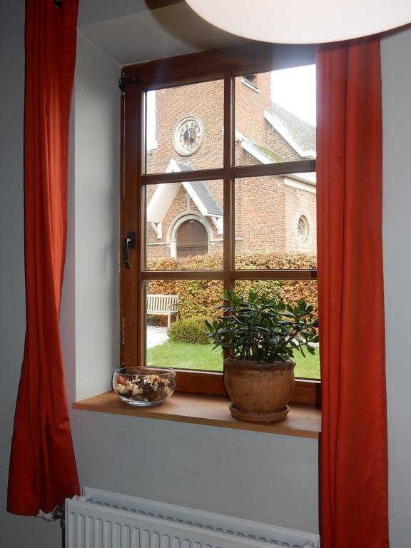 Holiday home Haspengouw - Pastorij *