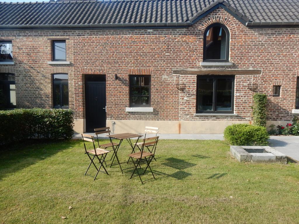 Haspengouw - Pastorij Holiday home *