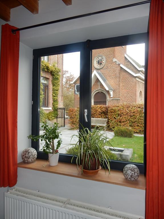 Holiday home Haspengouw - Pastorij *