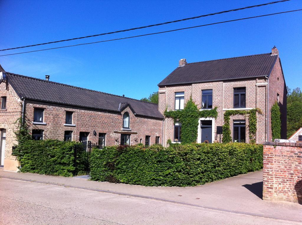 Haspengouw - Pastorij Holiday home Mettekoven