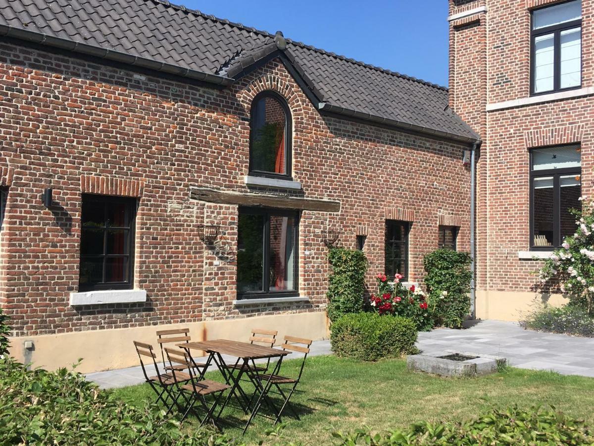 Holiday home Haspengouw - Pastorij *