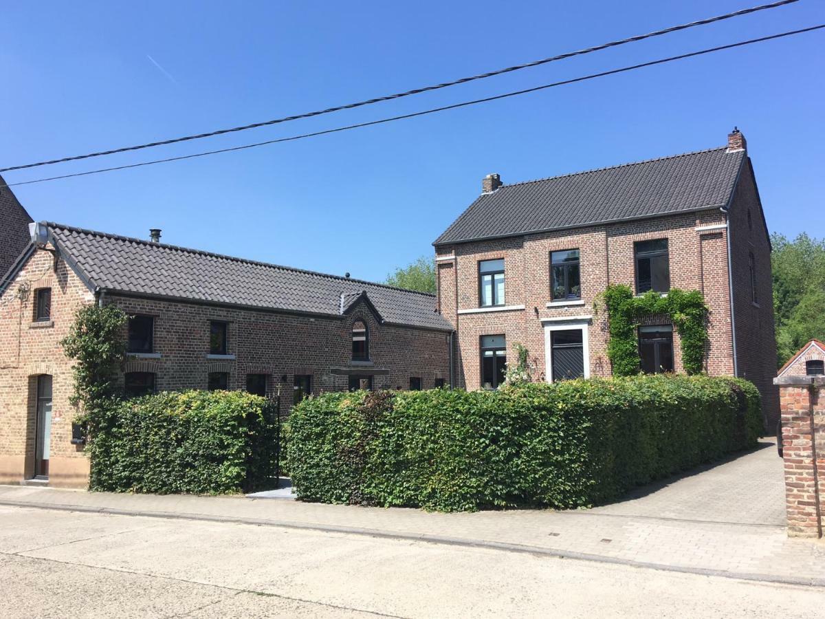 Haspengouw - Pastorij Holiday home